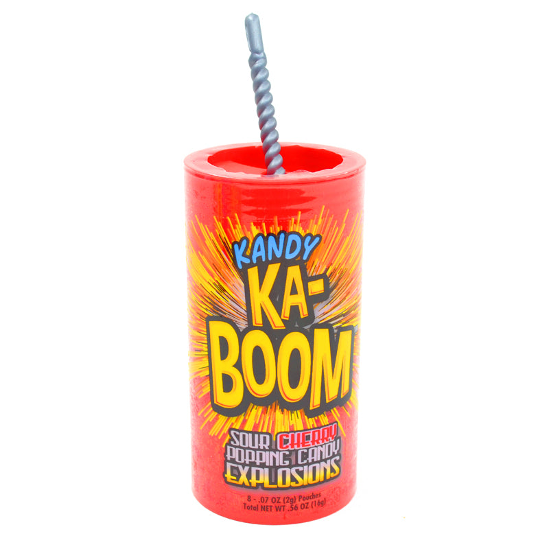 Kandy ka boom