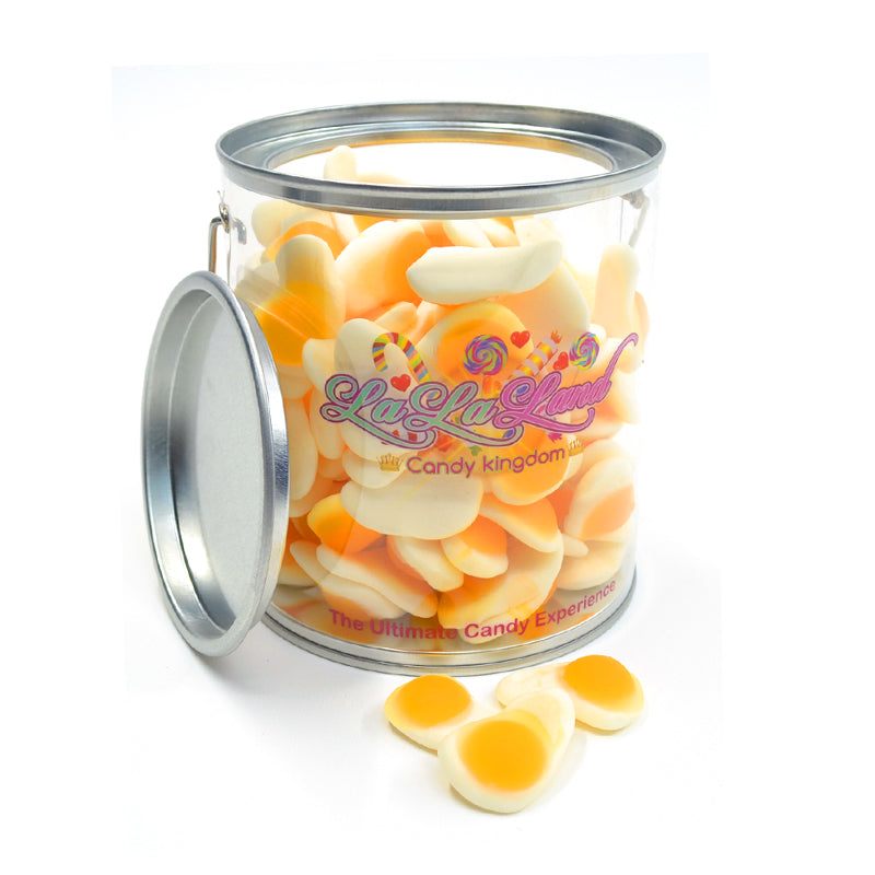 Paint bucket gemmy eggs